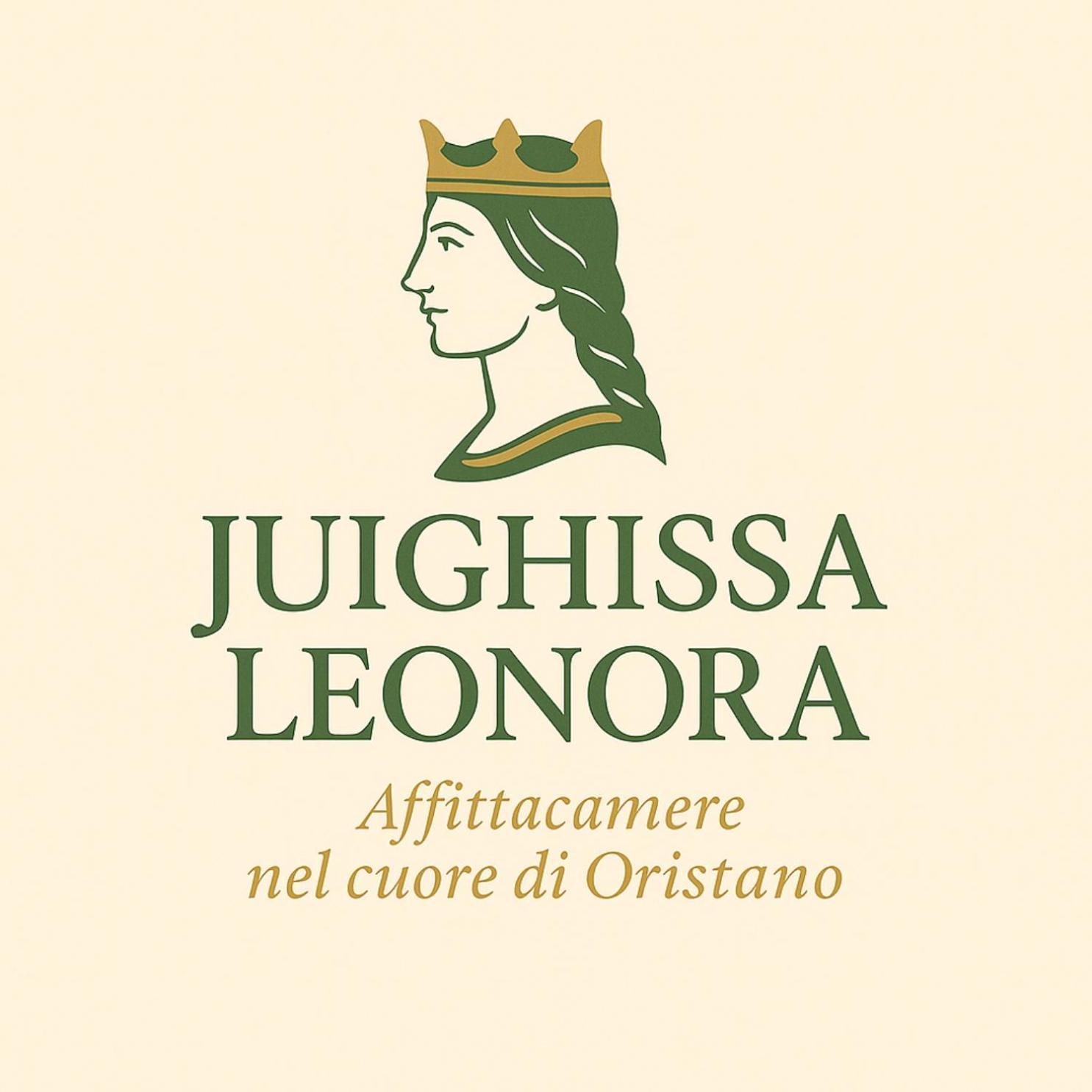 Affittacamere Juighissa Leonora Oristano Bagian luar foto